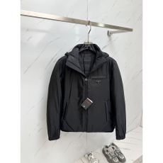 Prada Down Jackets